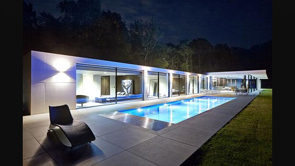 PETE MARSH-GRAND DESIGNS