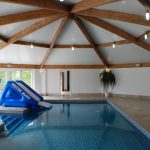 Swimming Pool Tiling